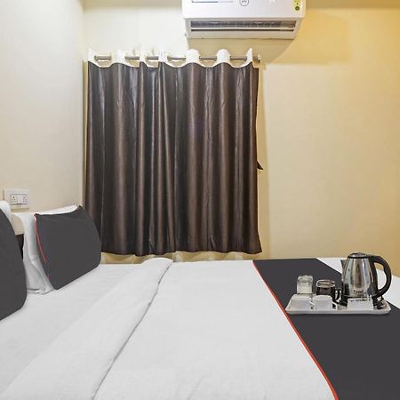 Hotel Super Collection O Gachibowli Kondapur  Exteriér fotografie